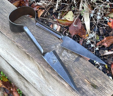 Vintage Sorby Sheep Shears