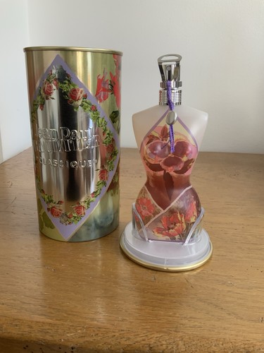 Vintage jean paul gaultier - paul, eau