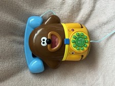 CBeebies Hey Duggee Talking