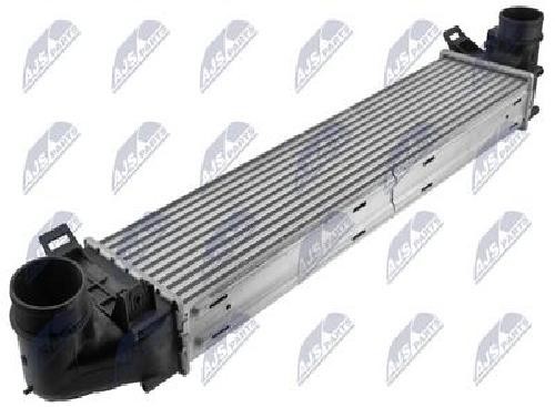 Genuine nty intercooler - nty,
