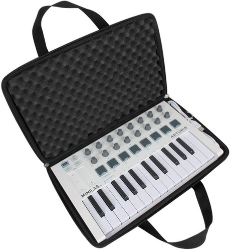 Hermitshell hard travel case - hermitshell,