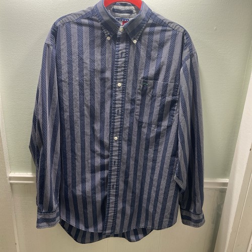 Tommy hilfiger men striped - men's,