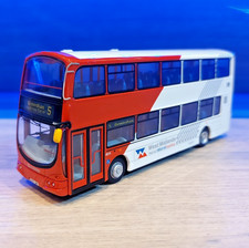 CORGI OM41225A Volvo B7TL Wright Gemini Eclipse National Express West Midlands