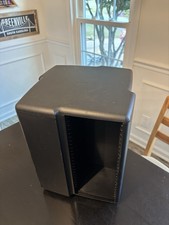 LASERLINE 100 CD Spinning