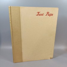 Just pups barker 1937 - just, by