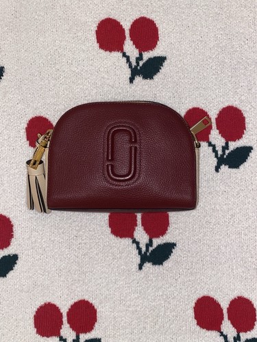 Marc jacobs shutter crossbody - marc,