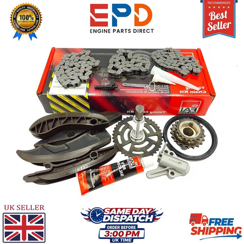 Fai n47 timing chain - fai,