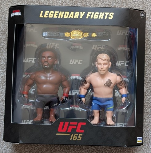 Ufc 165 octagon fighters - 165,