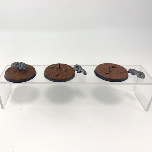 Canoptek scarab swarms - x3,