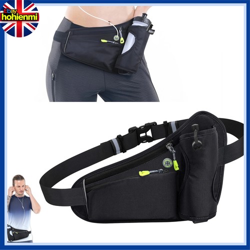 Running belt waist pack - belt,