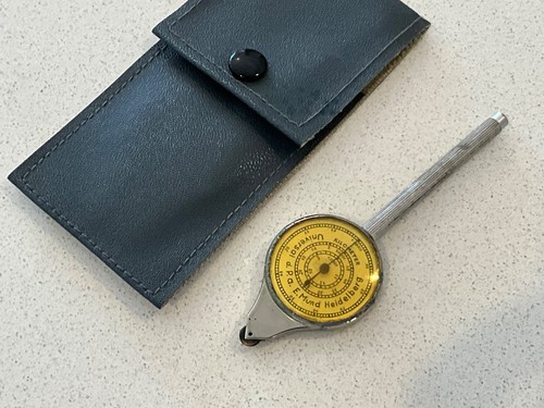 Vintage german mund - vintage,