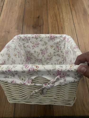 Rachel ashwell white wicker - white,