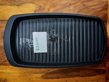 NordicTrack E7.2 Cross Trainer Foot Paddle Right