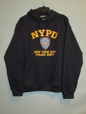 NYPD Officially Licensed