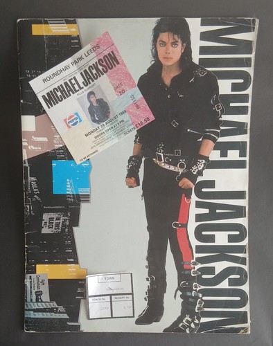 Michael jackson bad - jackson,