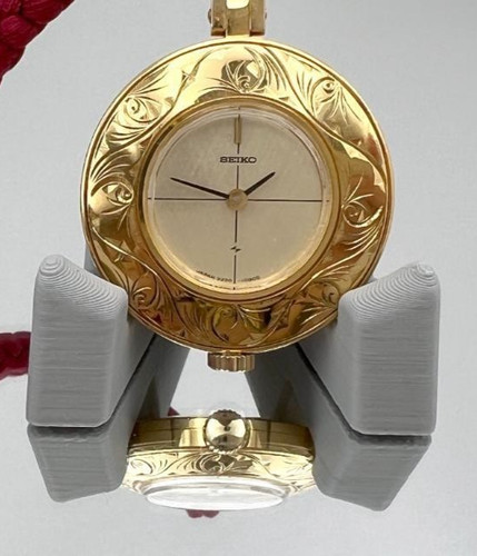 Vintage seiko solid - vintage,