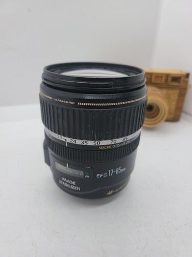 Canon 85mm 4 5 6 - canon, ef-s