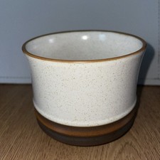 Denby Potters Wheel Rust