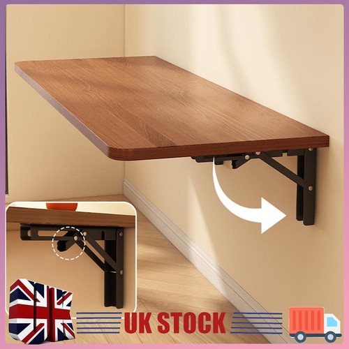 Wall mounted desk folding - desk,