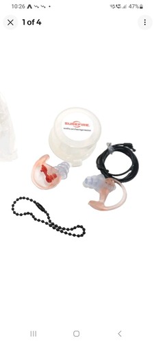 Surefire sonic ep4 plus - ep4,