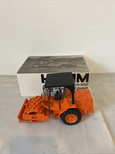 Nzg hamm 2210 - 2210-ssd, vibratory