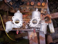 1960 wolseley 1500 riley - 1960,