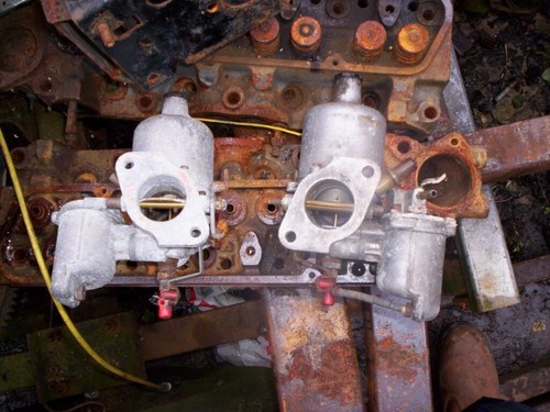 1960 wolseley 1500 riley - riley, 1.5