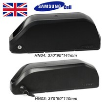 52V 48V 15Ah 17.5Ah Ebike Battery Electric Bike Battery 750W 1000W EBIKE Battery