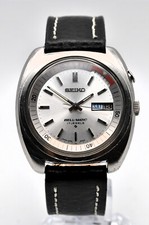 Seiko Bellmatic 4006-6031