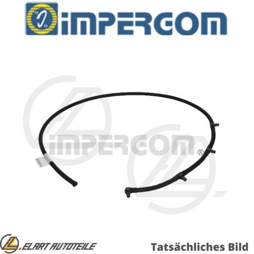 Hose leak fuel - for, fiat