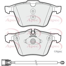 Brake Pads Set For Volvo XC70