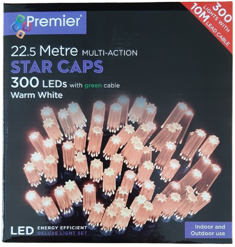 Premier multi action - 22.5m,