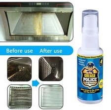 Kitchen Magic Degreaser