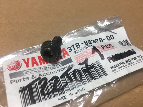 Yamaha 3tb 84329 headlight - yamaha, 3tb-84329-00