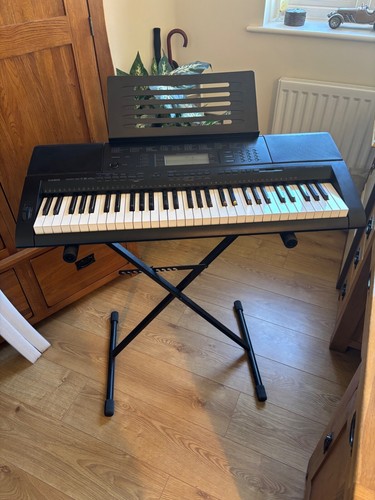 Casio ctk5000 electronic - casio,