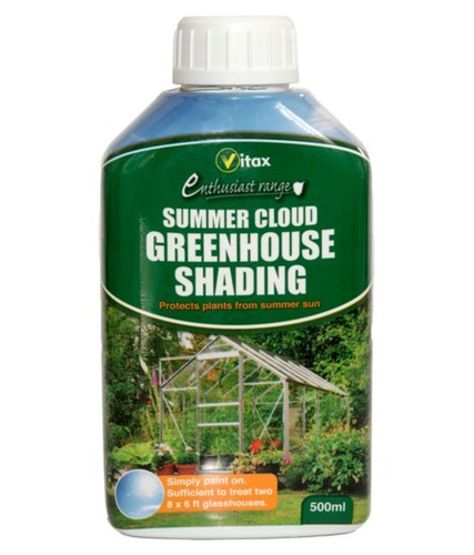 Vitax summer cloud liquid - summer,