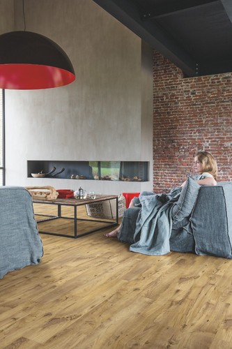Quickstep blos vinyl lvt floor - blos,