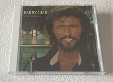 [BEE GEES] BARRY GIBB~NOW