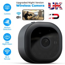 HD 1080P Mini Camera Home