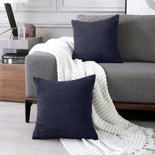 2 or 4 Cushion Covers Extra