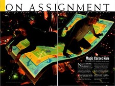 National Geographic Dream