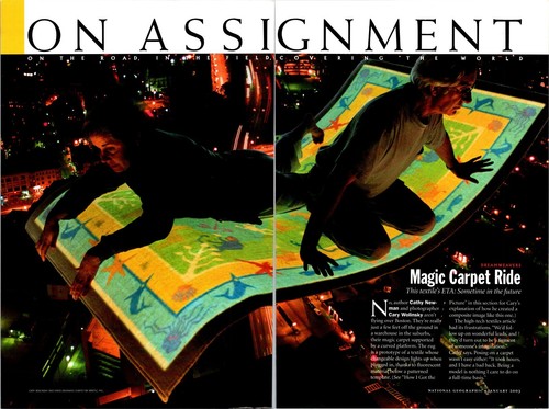 National geographic dream - national,