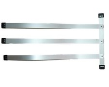 British Army Surplus Bergen Rucksack Frame  - Long back or Shortback