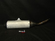 Kawasaki KXF450 2019-2023 Used