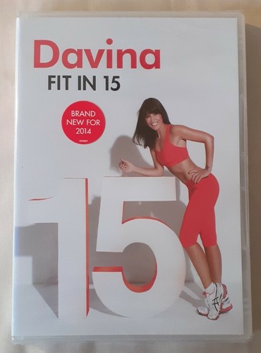 Davina fit fitness - davina, in