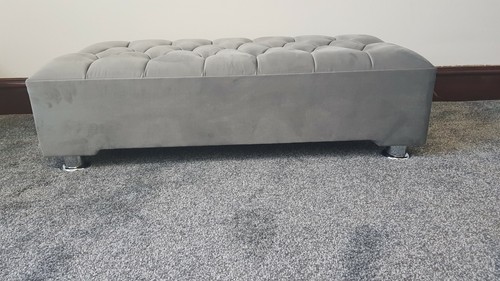 Chesterfield plush soft - chesterfield,