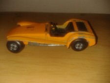 Matchbox Superfast No60 Lotus