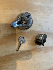 Triumph 2000 2500 2.5 Pi  S TC Estate Lock & Key with matching Glovebox lock