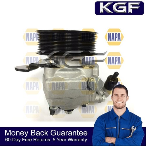 Kgf power steering pump - pump, fits