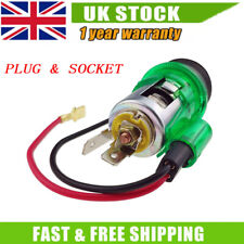 12V Cigarette lighter cigar